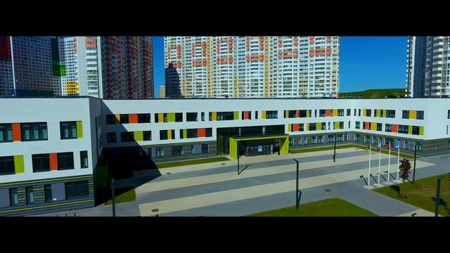 район ЖК Левобережный г. Химки, ул Совхозная, МГИК, парк ЭКОБЕРЕГ, школа и сад. улица совхозная смотреть онлайн