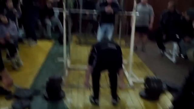 deadlift 180 kg @ 70 kg BW.mp4 смотреть онлайн