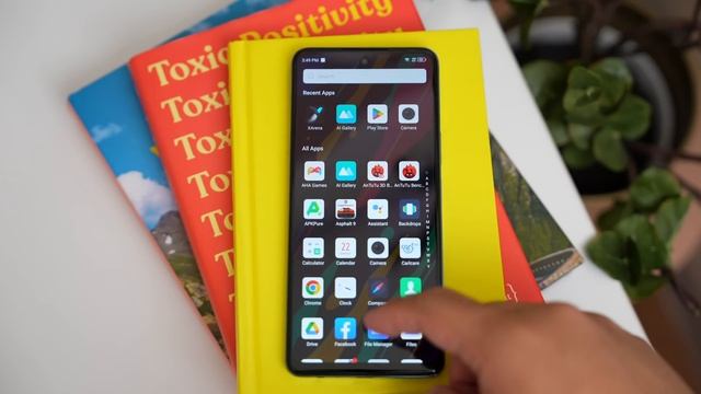 INFINIX NOTE 30 5G: BUDGET GAMING PHONE DONE RIGHT! смотреть онлайн
