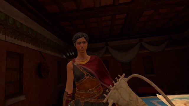 Assassin's Creed Nexus is a CRAZY VR experience in Quest 2! смотреть онлайн