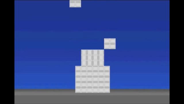 Greatest Animations: Tetris'd All-in-One [HD] смотреть онлайн