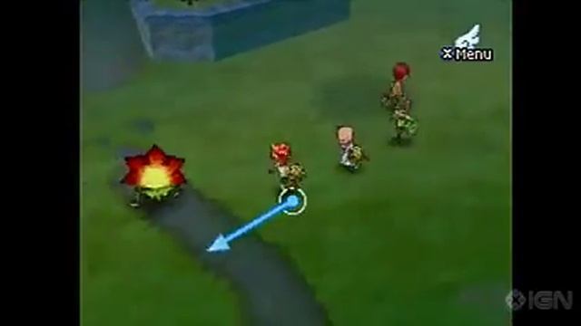 IGN - Dragon Quest IX: Sentinels of the Starry Skies Nintendo DS Review смотреть онлайн