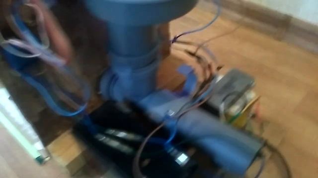 Wi-Fi кормушка для кота. смотреть онлайн