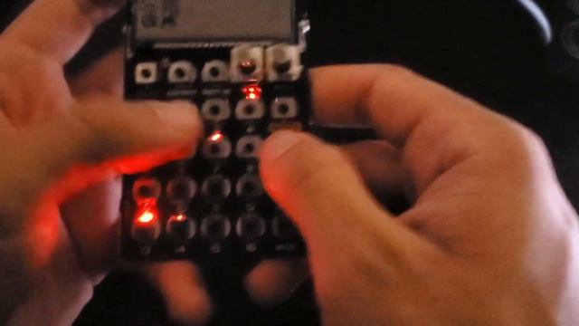 GENRE-BENDING WITH THE PO-33 KO смотреть онлайн