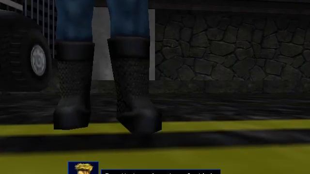 SiN Gold Gameplay (PC Game) смотреть онлайн