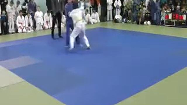 Дзюдо г.Чайковский 24.11.2012 смотреть онлайн