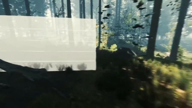 The Forest: PlayStation 4 Debut Trailer (PS4 1080P HD) смотреть онлайн