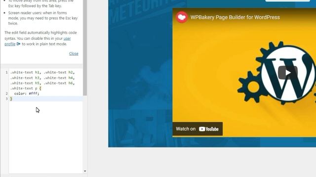 WPBakery Page Builder Tutorial in 13 Minutes смотреть онлайн