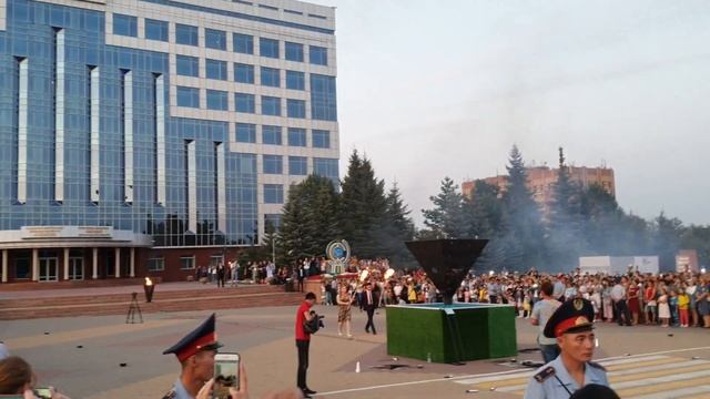 140 лет Костанай . смотреть онлайн