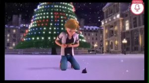 Леди баг и супер кот ?????? рождество