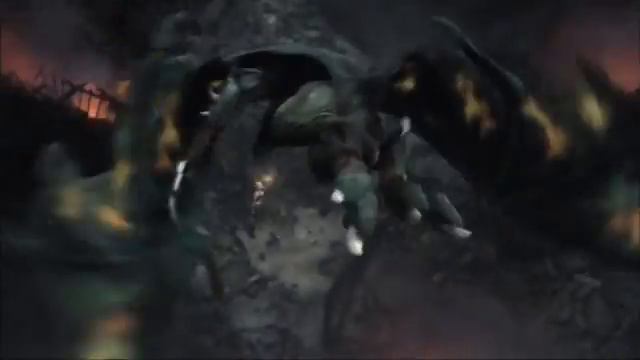Hellgate: London Cinematic Trailer