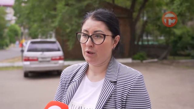 Центральные улицы города привлекли внимание главы округа смотреть онлайн