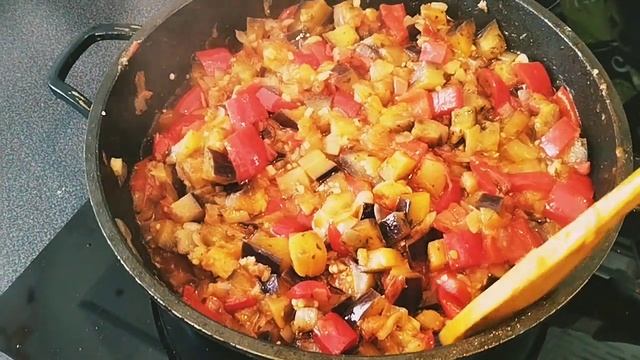 ? Баклажанная икра.Как готовлю,как храню.Просто и вкусно. смотреть онлайн