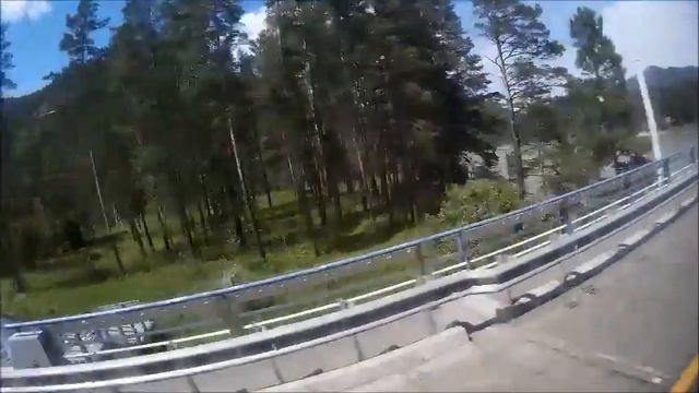 Сростки родина Шукшина.Через Бию и Катунь. смотреть онлайн