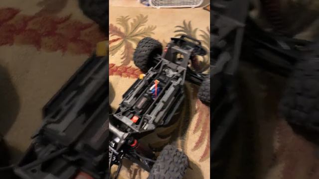 Traxxas xmaxx Review смотреть онлайн