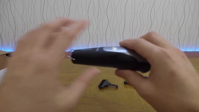 Xiaomi ENCHEN Humming bird cukur rambut / Professional Electric Hair смотреть онлайн