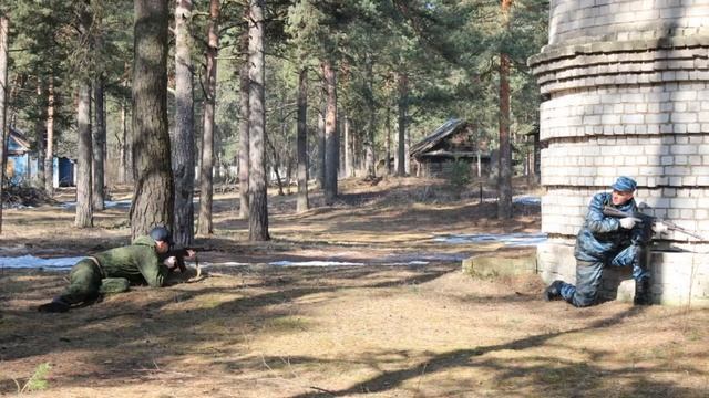 Тверь скр 2017 смотреть онлайн