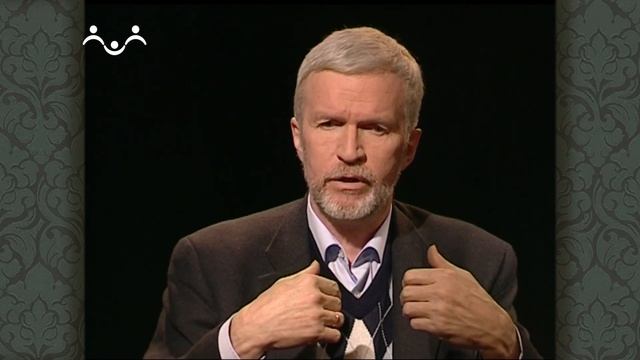 Неравнодушный разговор. А.И. Нотин. Духовная беспризорность смотреть онлайн