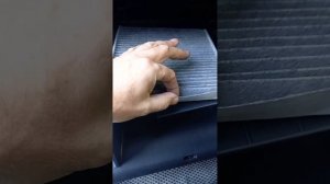 как правильно поставить салонный фильтр в автомобиль хонда vezel shuttle fit freed