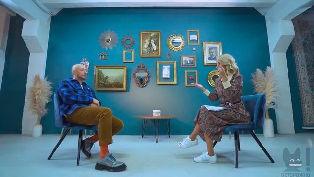 МАРКОНИ. Вопрос, на который Маркони никогда не отвечал честно смотреть онлайн