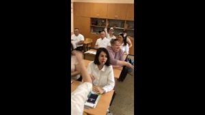 Видео поздравление для детей от родителей с окончанием начальных классов