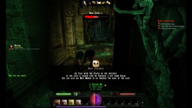 BloodLust Shadowhunter