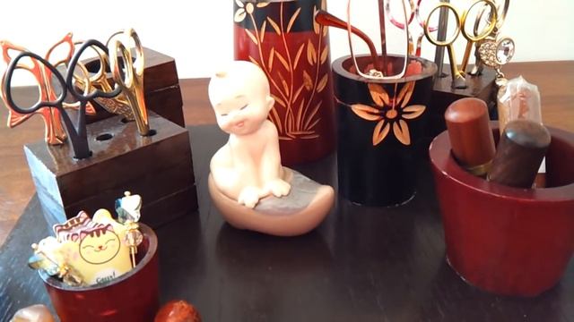 Органайзер от мужа)). смотреть онлайн