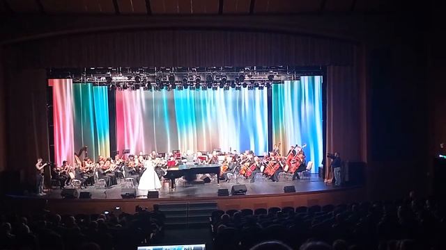 Крейслер, Сицилиана и Ригодон смотреть онлайн