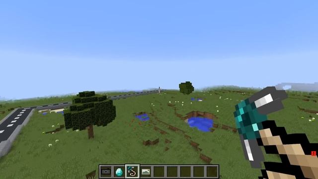 ?НАЙДИ ПО ФОТО ЧЕЛЛЕНДЖ В МАЙНКРАФТ! ШЕДИ ЛЕСКА НУБИК И БРОК ТРОЛЛИНГ MINECRAFT смотреть онлайн