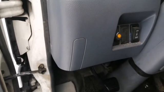 mitsubishi fuso Canter 4m50 смотреть онлайн