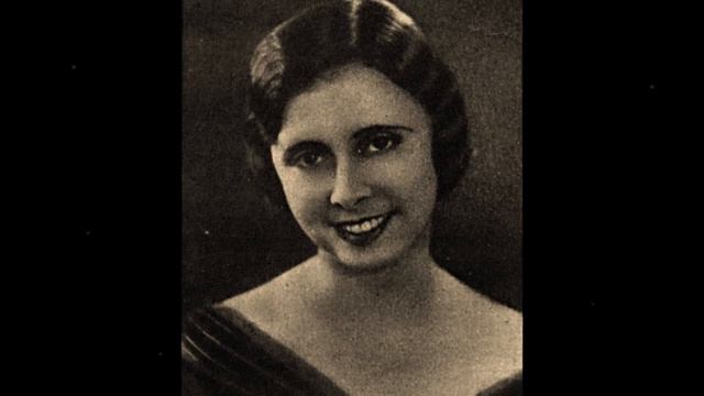Stefana de Macedo - TENHO UMA RAIVA DE VANCÊ - Hekel Tavares - Luiz Peixoto - Odeon 10204-a - 1928 смотреть онлайн