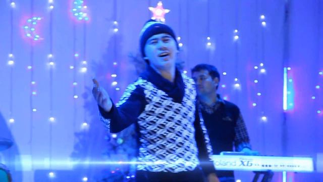 Jahongirshox Karimov - Sevaman ishon (Official Music Video) смотреть онлайн