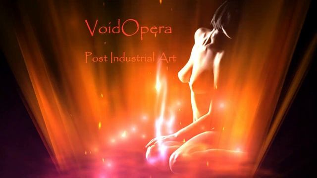 VoidOpera Post Industrial Art transmission 16 смотреть онлайн