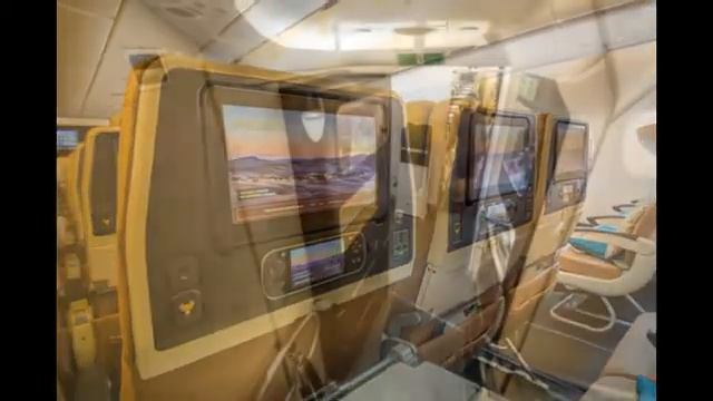 Самые роскошные самолеты летающие в Дубаи смотреть онлайн