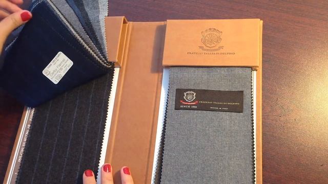 Carnet. Derby Flannel - костюмные фланелевые ткани смотреть онлайн