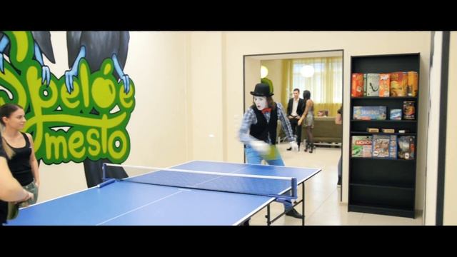 Открытие Time Cafe "Speloe Mesto" на Карла Маркса 55, Самара смотреть онлайн