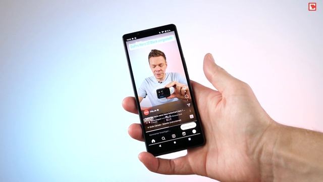 Sony Xperia 5 V: Kompaktes Highend-Smartphone Im Test-Fazit | CHIP