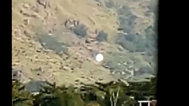 НЛО наблюдали в Рио де Жанейро, Бразилия смотреть онлайн