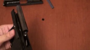 Как проверить пистолет травмат перед покупкой