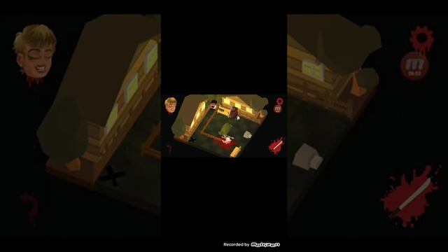 Обзор игры "ПЯТНИЦА 13-ОЕ" и лайк за новый формат смотреть онлайн