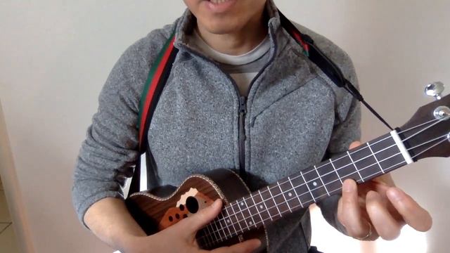 Ukulele Hymns - For the beauty of the earth смотреть онлайн