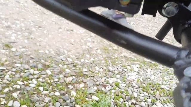 FXmoto cb300 175fm смотреть онлайн