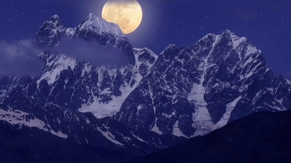 Relaxing Sleep Music, Fall Asleep Fast, Stress Relief, Inner Peace