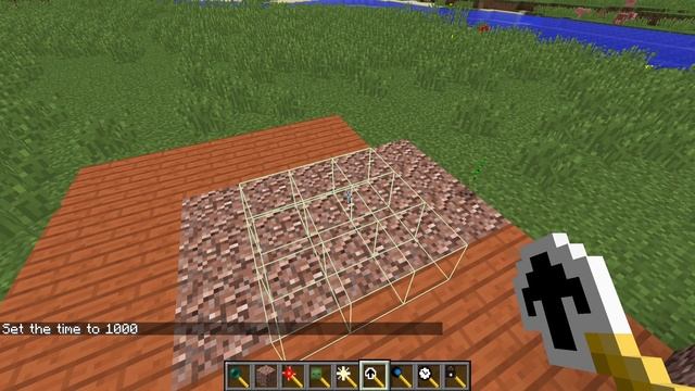 Not Enough Wands - Mod Spotlight [Tutorial] [Deutsch] [GER] смотреть онлайн