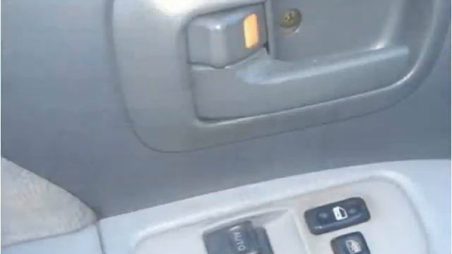 2002 Toyota Sienna Used Cars Arlington VA смотреть онлайн