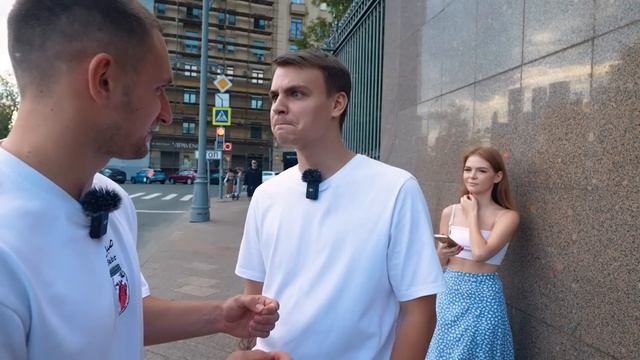 БРОСИЛА МУЖА РАДИ ДЕНЕГ ?! НА ЧТО ГОТОВЫ ЛЮДИ РАДИ ДЕНЕГ !? смотреть онлайн