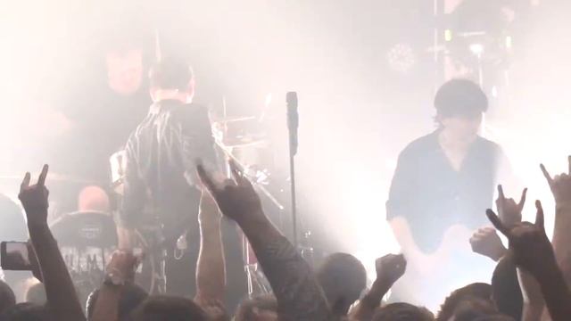 LUMEN - LIVE IN БАР 