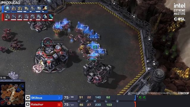 IEM 2024 | Europe | Финальная квалификация !сетка смотреть онлайн