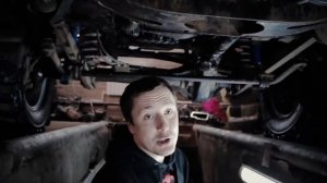 Японский мотор в Уазике? СВАП 1UZ-FE в УАЗ Патриот