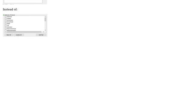GIS: Creating Python Script Tool with Sortable Field Multi-Value Input? смотреть онлайн